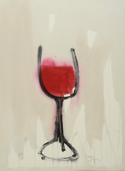 Claret, 2016 von Michael G. Clark