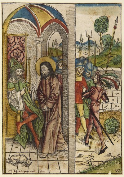 von Michael Wolgemut