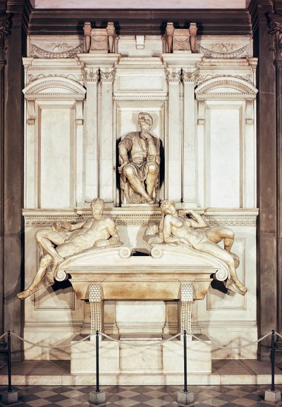 Grab von Lorenzo de