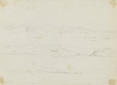 Naxos von Miner Kilbourne Kellogg