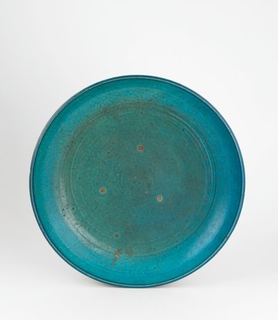 Schale von Ming Dynasty Chinese School