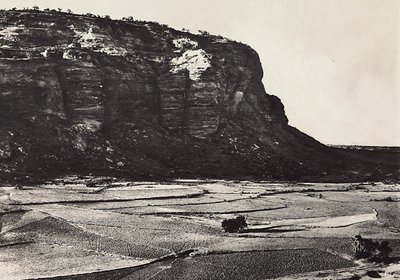 „Ein Imperium aufbauen“ im faschistischen Zeitalter: der Amba Alagi, 09.05.1936 von Modestino Baldinetti