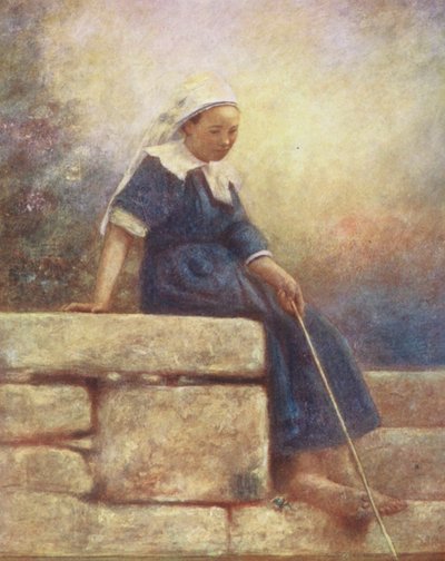 Müßige Stunden von Mortimer Ludington Menpes
