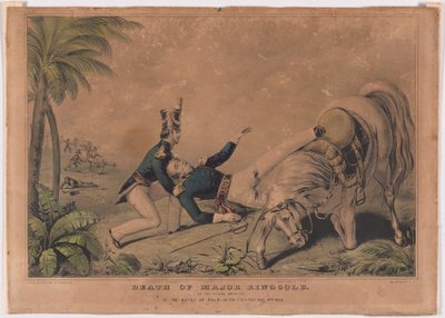 Samuel Ringgold von Nathaniel Currier