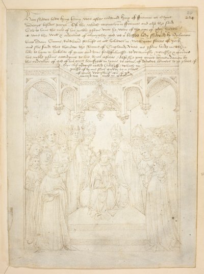 Cotton Julius E. IV, art. 6, Die 
