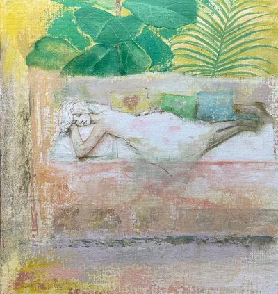 Tagesbett von Nick Williams