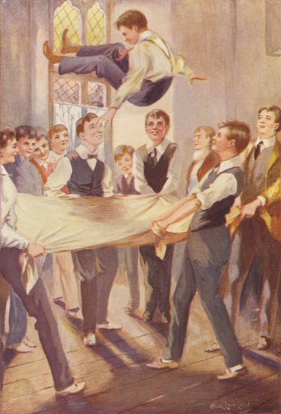 Aber der Moment des Zögerns vor dem Abstieg war das Problem von Nicol Laidlaw
