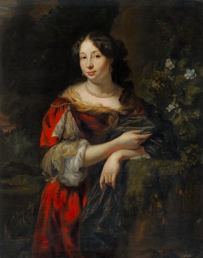  von Nicolaes Maes