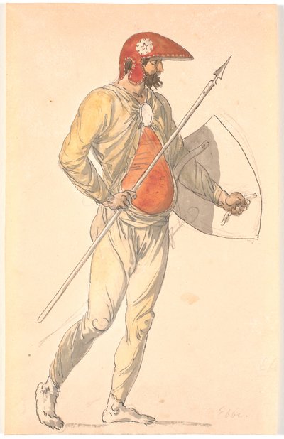 Ebbe von Nicolai Abildgaard