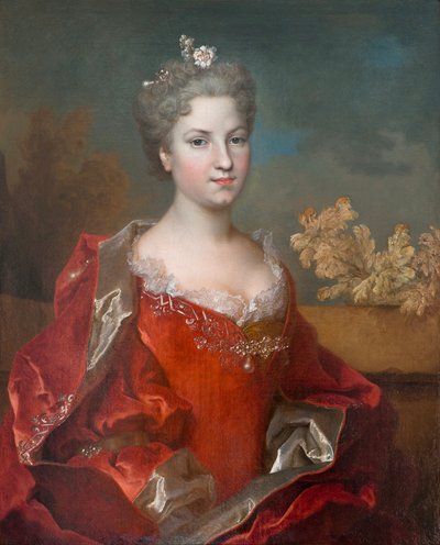AFS 2097 3 von Nicolas de Largillière