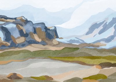 Norwegen von Nikita Jariwala
