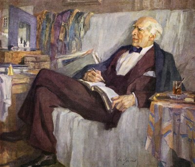 von Nikolai Pavlovich Ulyanov
