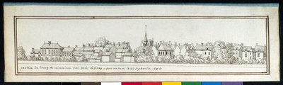 Teil der Gemeinde Vincennes von Noel Gasselin