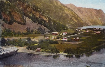 Norwegen: Dalen, Telemarken von Norwegian Photographer