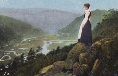 Norwegen: Hovringen von Norwegian Photographer