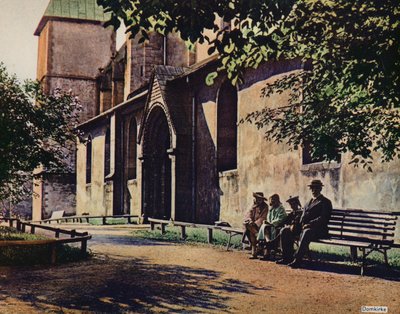 Stavanger: Domkirche von Norwegian Photographer