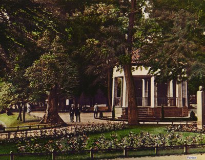 Stavanger: Der Park von Norwegian Photographer