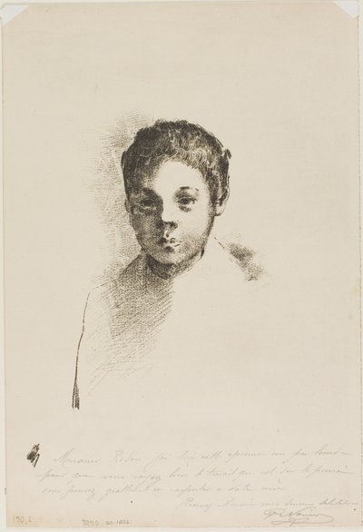 Arï von Odilon Redon