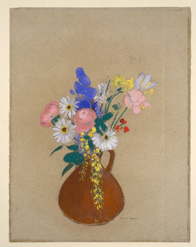  von Odilon Redon