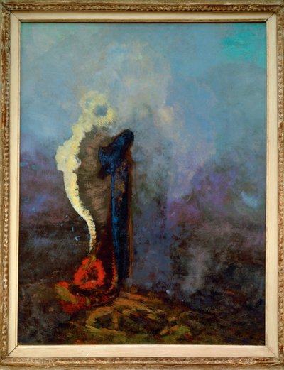 Traum von Odilon Redon