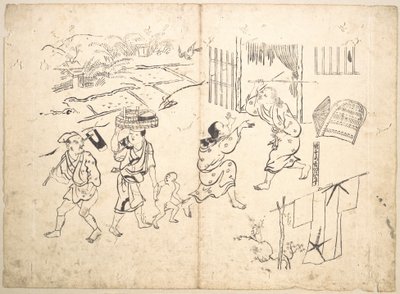  von Okumura Masanobu