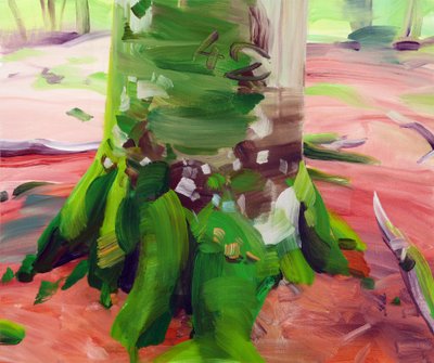 Wald 27 von Olivier Morel