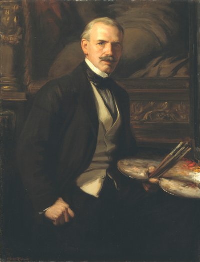 J. J. Shannon, R. A. von Orlando Rouland