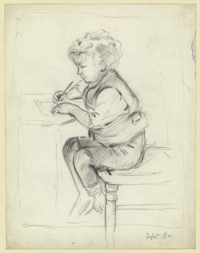  von Otto Scholderer