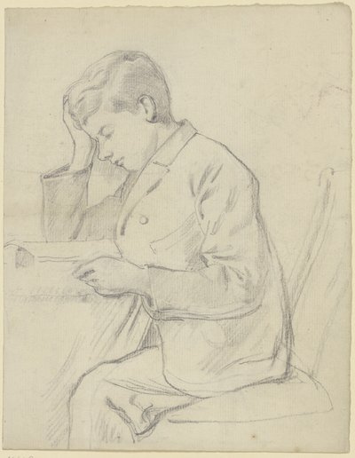  von Otto Scholderer