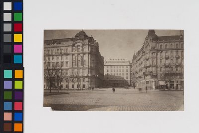  von Otto Wagner
