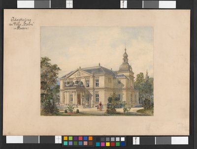  von Otto Wagner