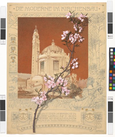  von Otto Wagner