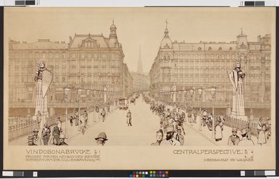  von Otto Wagner