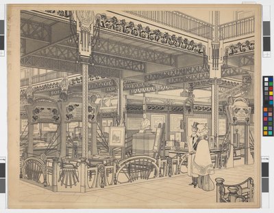  von Otto Wagner