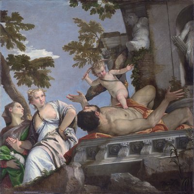  von Paolo Veronese