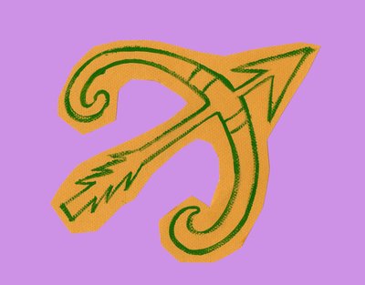 Horoskop: Das Zeichen des Schützen von Patrizia La Porta