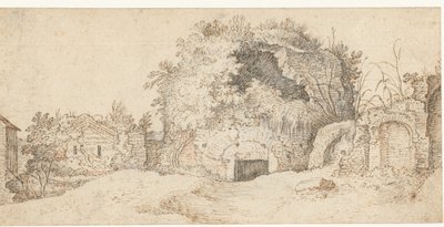  von Paul Bril
