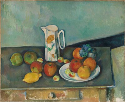 Stillleben von Paul Cézanne