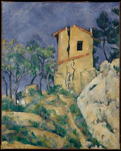  von Paul Cézanne