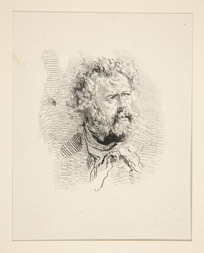 Gavarni von Paul Gavarni
