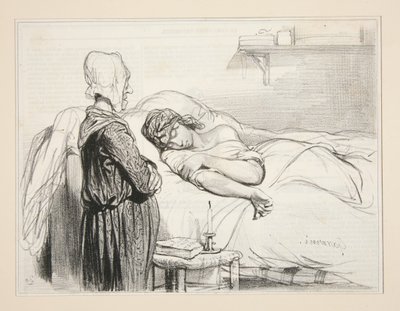  von Paul Gavarni