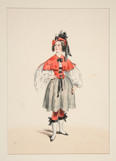  von Paul Gavarni