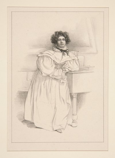 Madame la Duchesse d