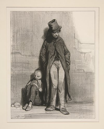  von Paul Gavarni