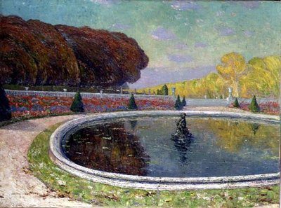 Das Grand Bassin von Paul Leduc