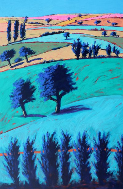 Im Tal #1 von Paul Powis