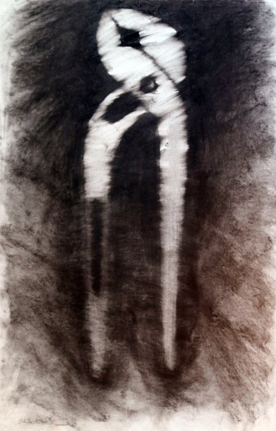 Klempner, 2024 von Paul Powis