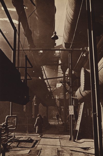 Deutsche Industrie von Paul Wolff