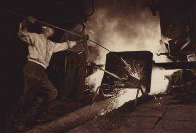 Deutsche Industrie von Paul Wolff