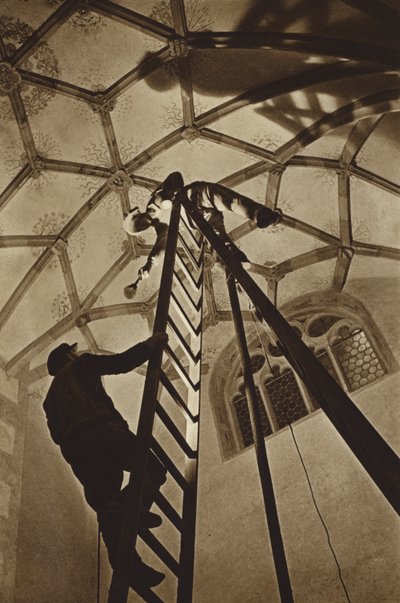 Deutsche Industrie von Paul Wolff